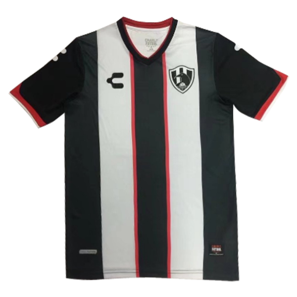 Camiseta Club de Cuervos Replica Primera Ropa 2017/18