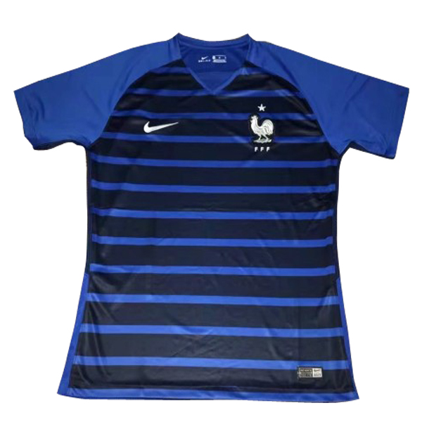 Camiseta Francia Replica Primera Ropa 2018