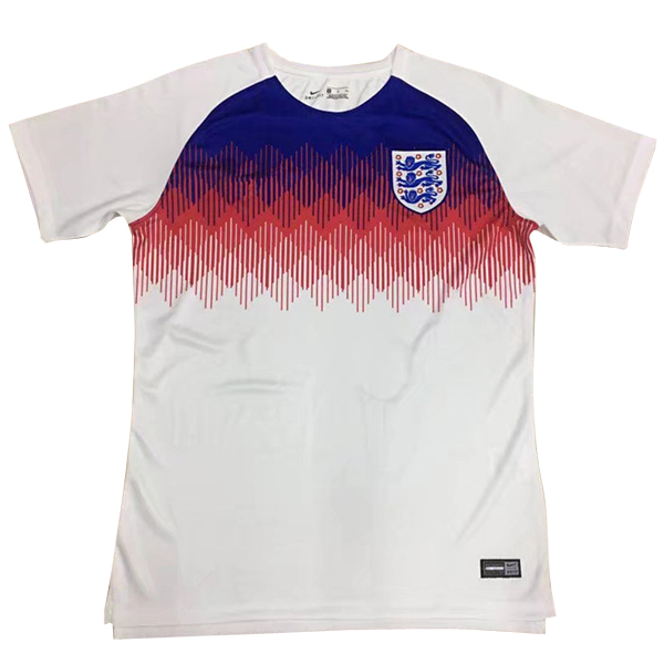 Camiseta Inglaterra Replica Primera Ropa 2018