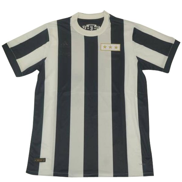 Camiseta Juventus Replica Ropa 120th