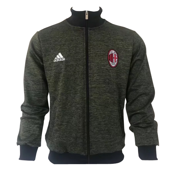 Chaqueta AC Milan 2017/18 Verde