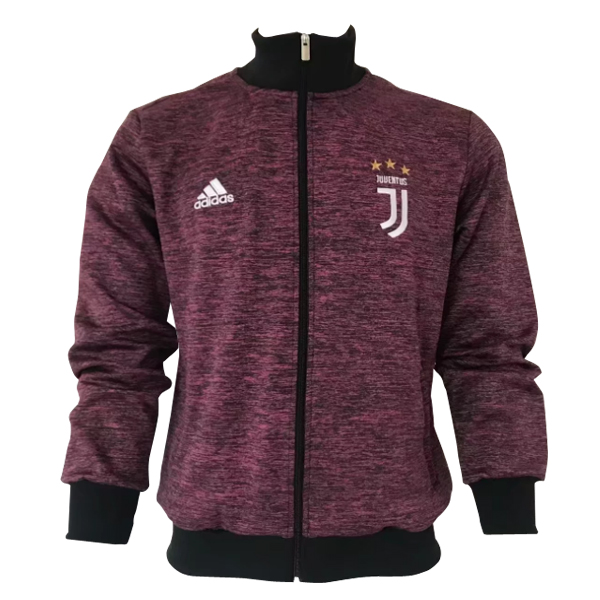 Chaqueta Juventus 2017/18 Rojo Marino