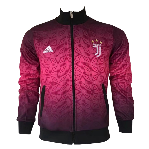 Chaqueta Juventus 2017/18 Rosa