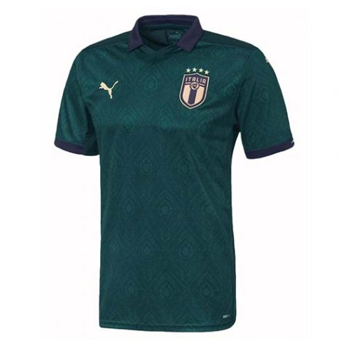 Tailandia Camiseta Italia Replica Primera Ropa 2020