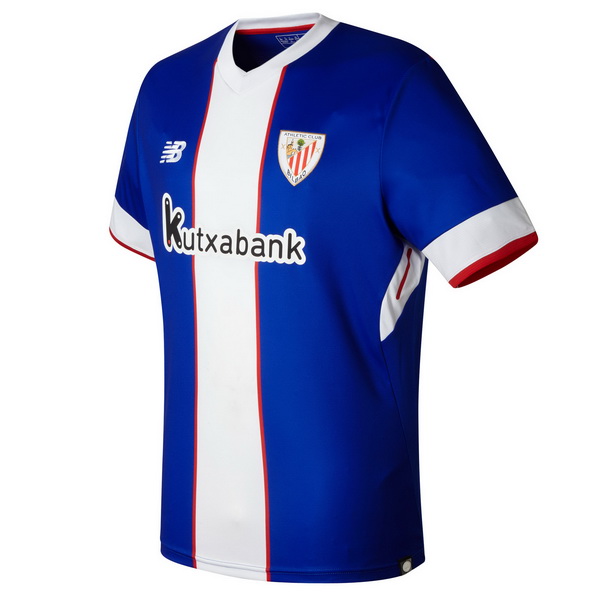 Camiseta Athletic Bilbao Replica Tercera Ropa 2017/18