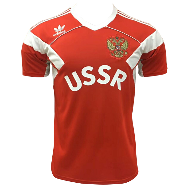 Camiseta Conmemorativa Rusia Replica 2018